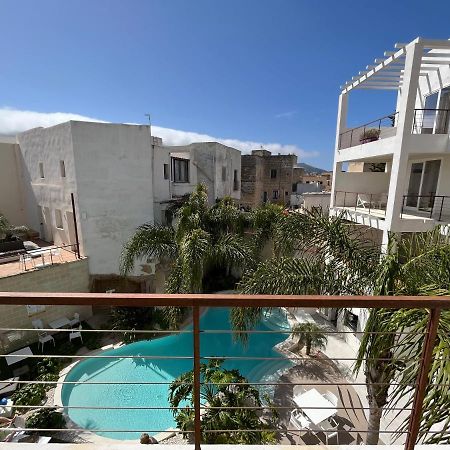 Tra Le Nuvole Apartamento Ilha de Ilha de Favignana Exterior foto