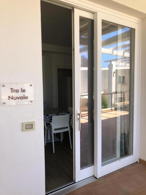 Tra Le Nuvole Apartamento Ilha de Ilha de Favignana Exterior foto