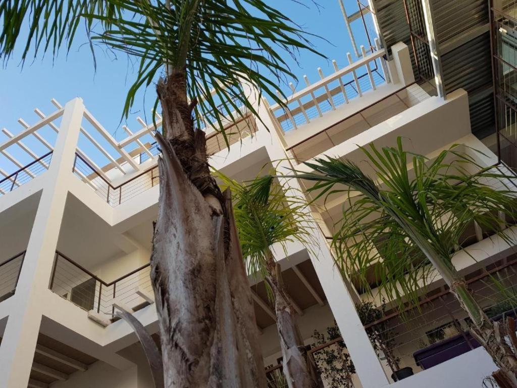 Tra Le Nuvole Apartamento Ilha de Ilha de Favignana Exterior foto